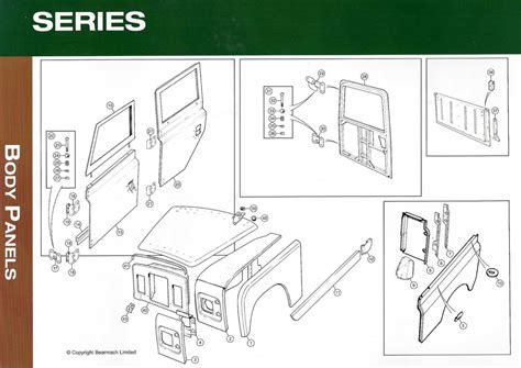 jansen landrover|jansen landrover parts.